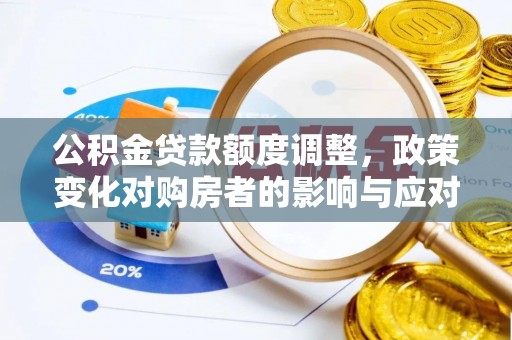 象山公积金贷款额度调整，政策变化对购房者的影响与应对策略